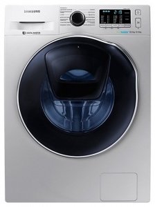 Ремонт стиральной машины Samsung WD80K5410OS в Барнауле