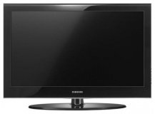 Samsung LE-46A558P3F