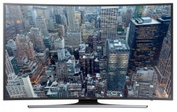 Samsung UE40JU6500W