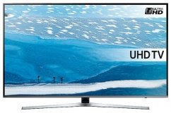 Samsung UE49KU6472U