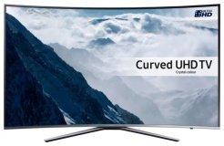 Samsung UE49KU6505U