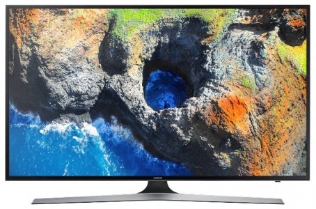 Ремонт Samsung UE50MU6102K