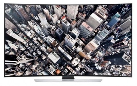 Ремонт Samsung UE55HU8505Q