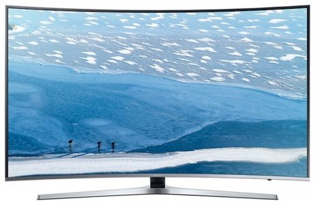 Ремонт Samsung UE78KU6500U